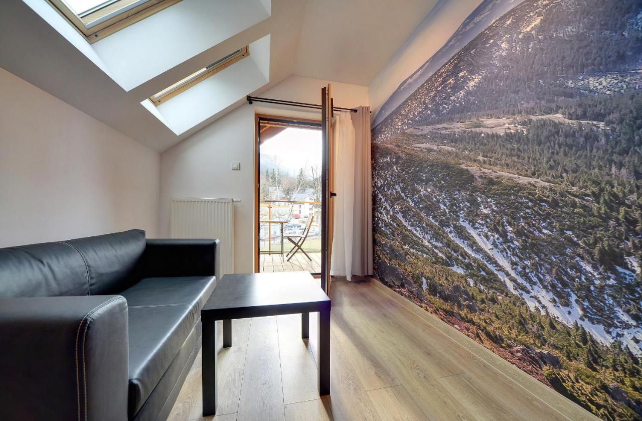 Apartamenty Sun Seasons 24 - Sarnia Karpacz Eksteriør bilde
