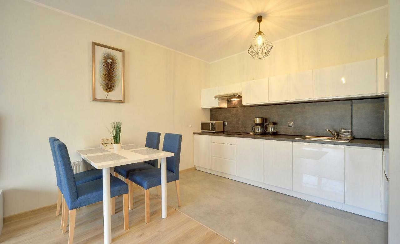 Apartamenty Sun Seasons 24 - Sarnia Karpacz Eksteriør bilde